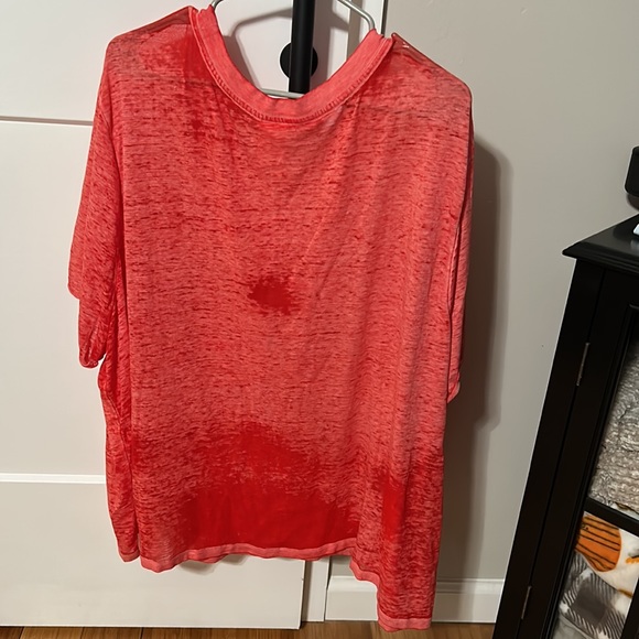 Disney Mickey’s Star Spangled Top - Picture 4 of 4